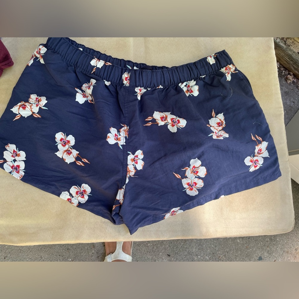 Patagonia 3” shorts